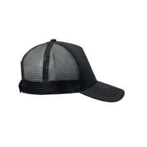 Czapka trucker z 5 panelami BLIST mo2986-03-top
