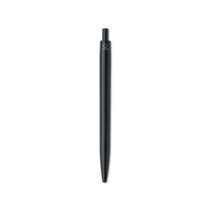 Pióro kulkowe ABS z recyklingu AMPLA mo2830-03-top