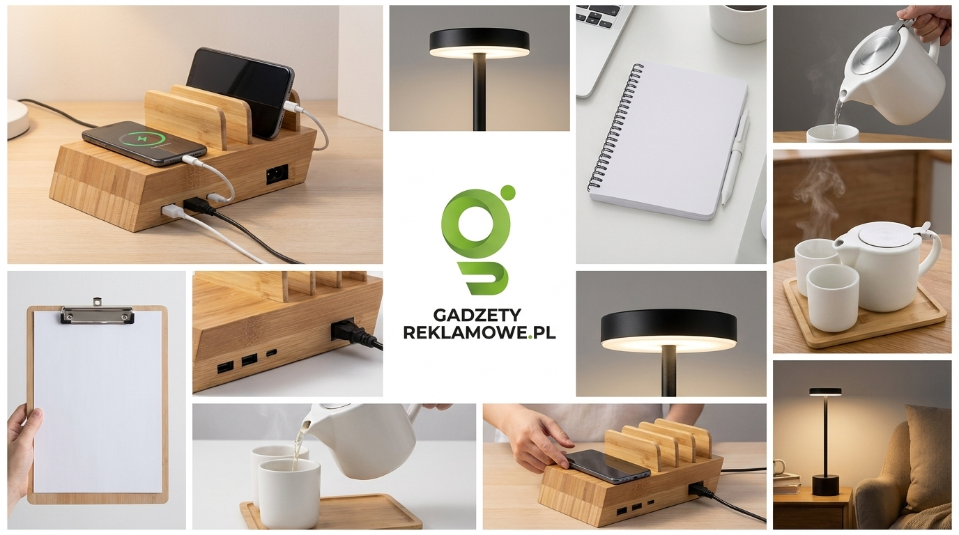 Notesy czy organizery cyfrowe – co lepiej trafia do nowoczesnych biur?
