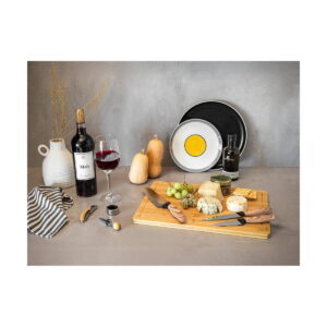 SAVORY. Zestaw do wina z bambusa i stali nierdzewnej 94388_amb