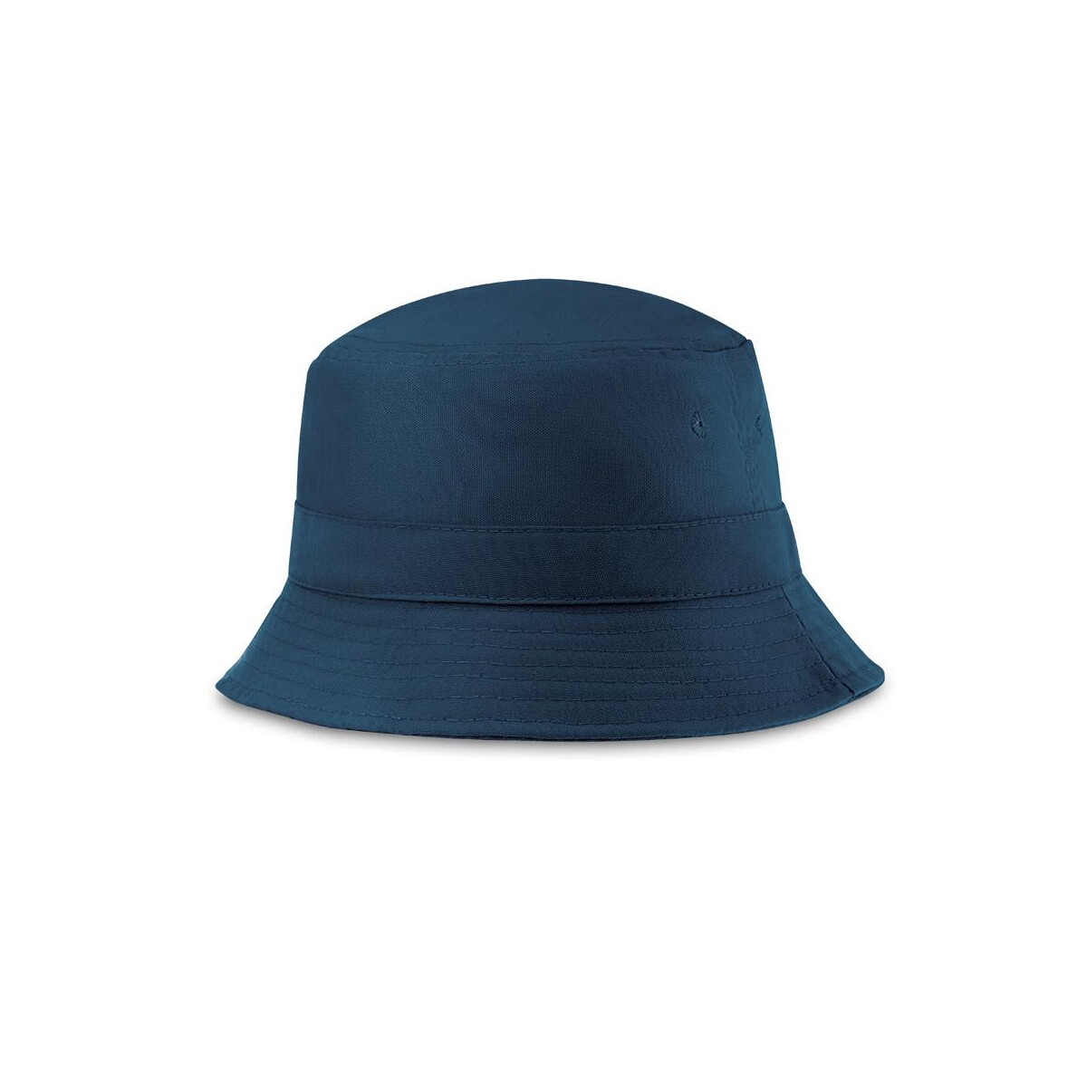JOSEPH KIDS. Panama dla dzieci z płótna bawełnianego i poliestru (220 g/m²) – Granatowa 99161_134 JOSEPH KIDS. Panama dla dzieci z płótna bawełnianego i poliestru (220 g/m²) - Granatowa