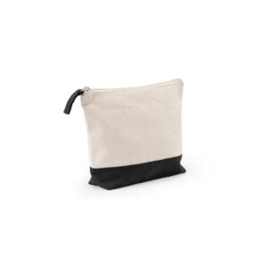 DAPHNE. Kosmetyczka z 100% bawełny (320 g/m²) w dwóch kolorach 92536_103