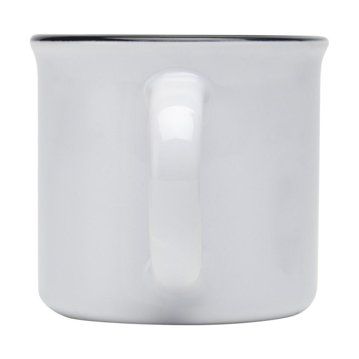 Kubki z logo – bari kubek ceramiczny z nadrukiem sublimacyjnym o pojemności 240 ml 10084501_b1 Bari kubek ceramiczny z nadrukiem sublimacyjnym o pojemności 240 ml 10084501_b1