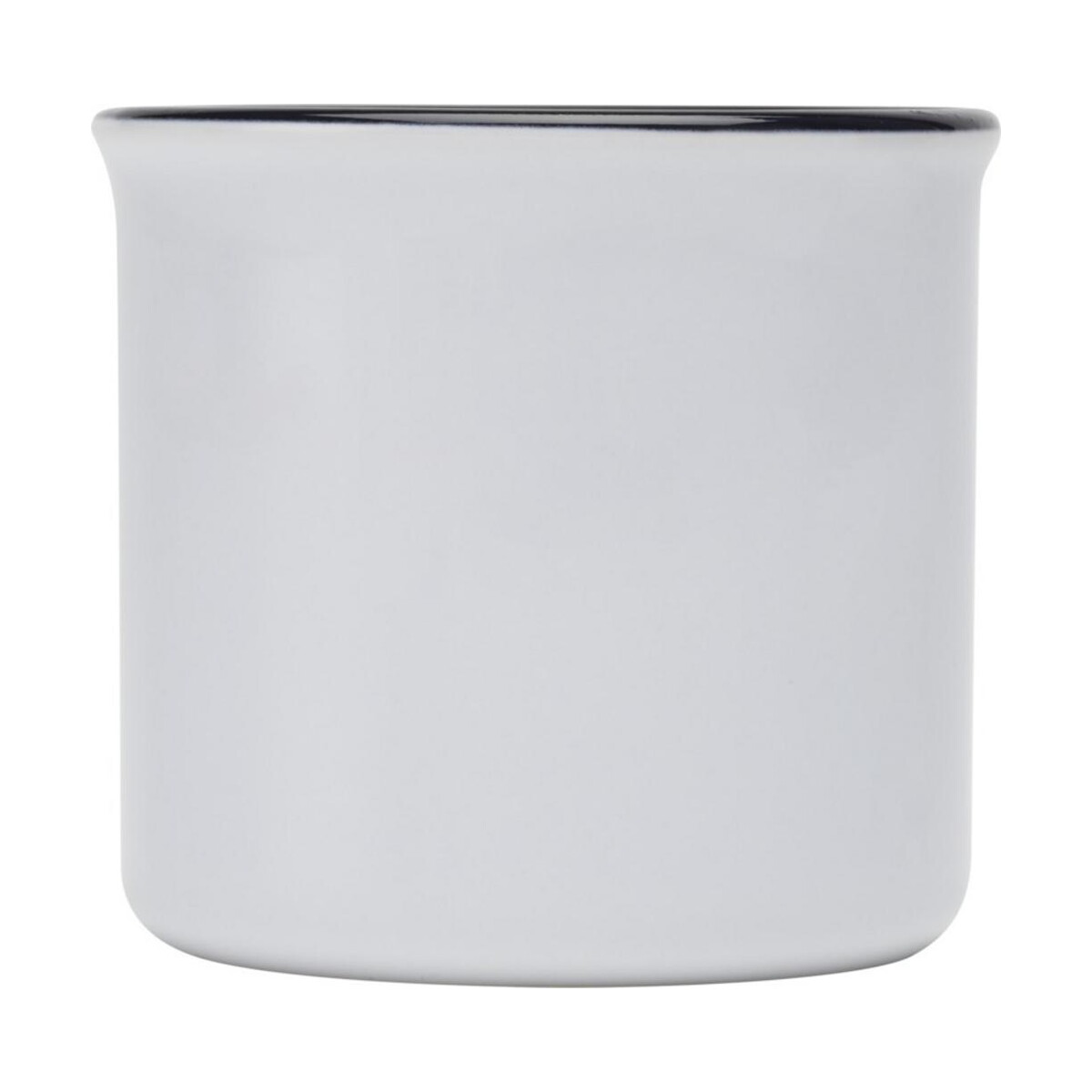 Kubki z logo – bari kubek ceramiczny z nadrukiem sublimacyjnym o pojemności 240 ml 10084501_f1 Bari kubek ceramiczny z nadrukiem sublimacyjnym o pojemności 240 ml 10084501_f1