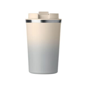 Kubek dwuścienny 350 ml BRACE+ mo2885-07-detail