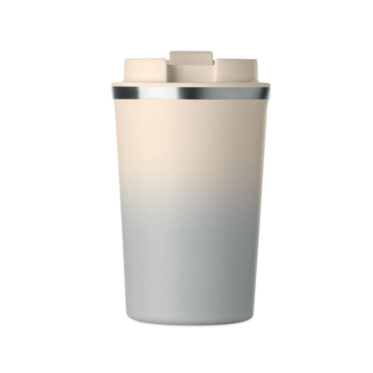 Kubki z logo – kubek dwuścienny 350 ml brace+ mo2885-07-detail Kubek dwuścienny 350 ml BRACE+ mo2885-07-detail
