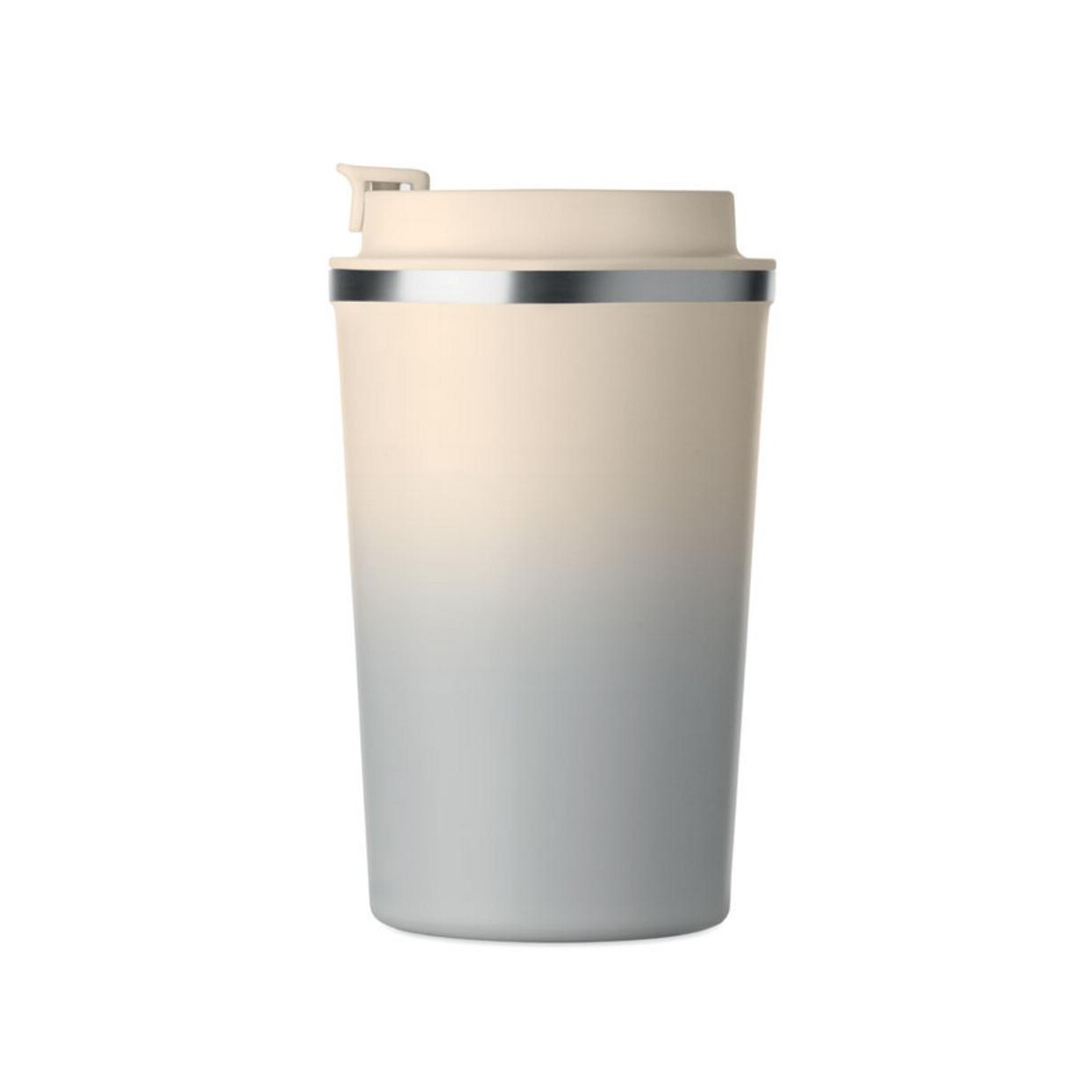 Kubki z logo – kubek dwuścienny 350 ml brace+ mo2885-07-picture1 Kubek dwuścienny 350 ml BRACE+ mo2885-07-picture1