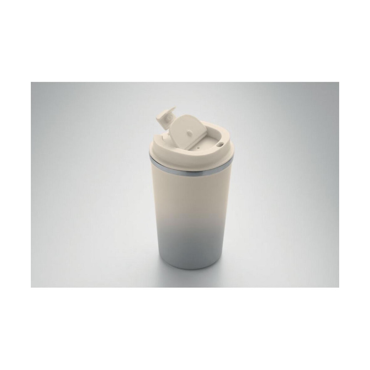 Kubki z logo – kubek dwuścienny 350 ml brace+ mo2885-07-picture7 Kubek dwuścienny 350 ml BRACE+ mo2885-07-picture7