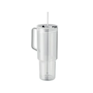 Kubek z RPET 1200ml MUGORA mo2964-22
