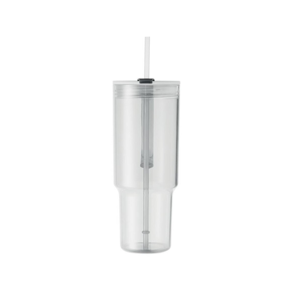 Kubki z logo – kubek z rpet 1200ml mugora mo2964-22-open Kubek z RPET 1200ml MUGORA mo2964-22-open