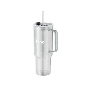 Kubek z RPET 1200ml MUGORA mo2964-22-print