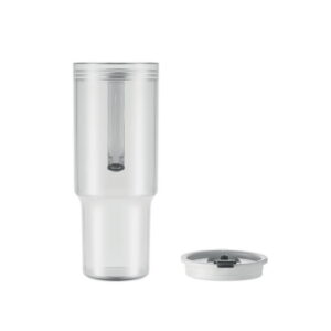 Kubek z RPET 1200ml MUGORA mo2964-22-top