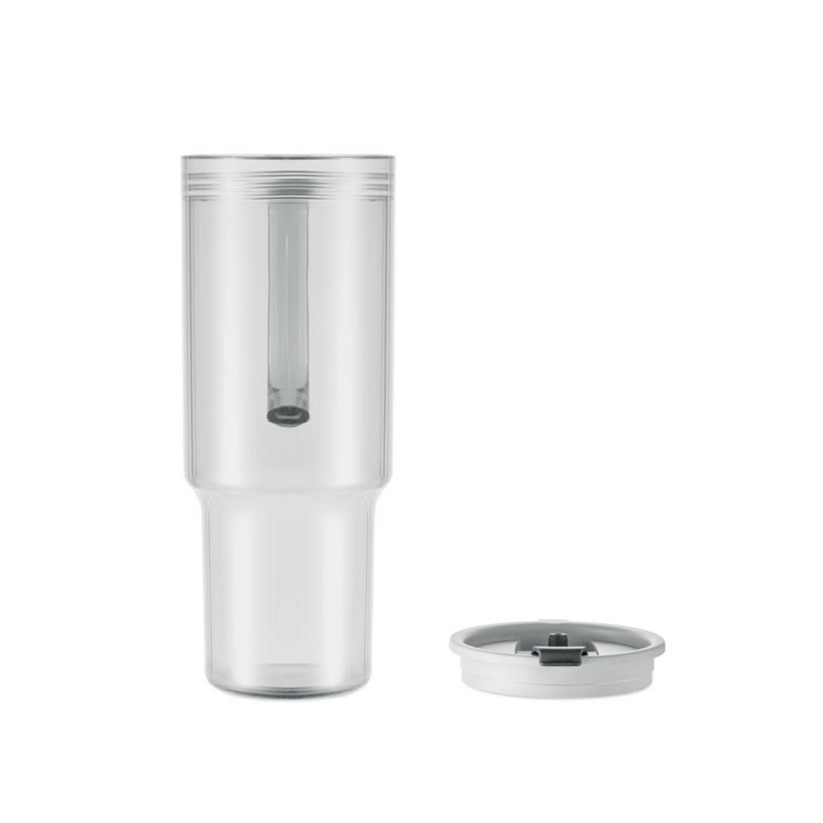 Kubki z logo – kubek z rpet 1200ml mugora mo2964-22-top Kubek z RPET 1200ml MUGORA mo2964-22-top