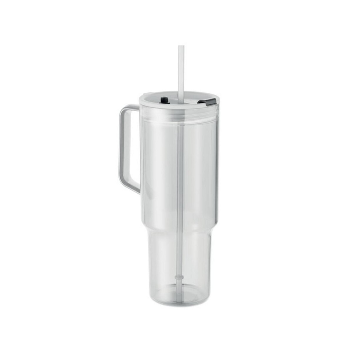 Kubki z logo – kubek z rpet 1200ml mugora mo2964-22 Kubek z RPET 1200ml MUGORA mo2964-22