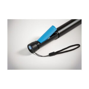 Aluminiowa latarka akumulatorow LUMEZO mo2991-03-ambiant