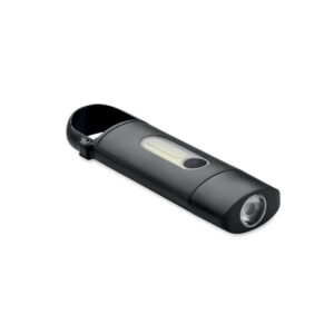 Kieszonkowa latarka COB BLUZ mo2280-03