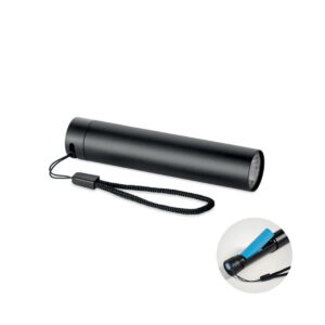 Latarka aluminiowa LUME mo2786-03