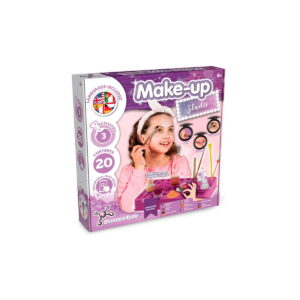 Makeup Studio Kit I. Gra edukacyjna dla dzieci - Mix