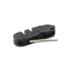 Kieszonkowa ostrzałka do noży KEENSHARP mo2785-03-side