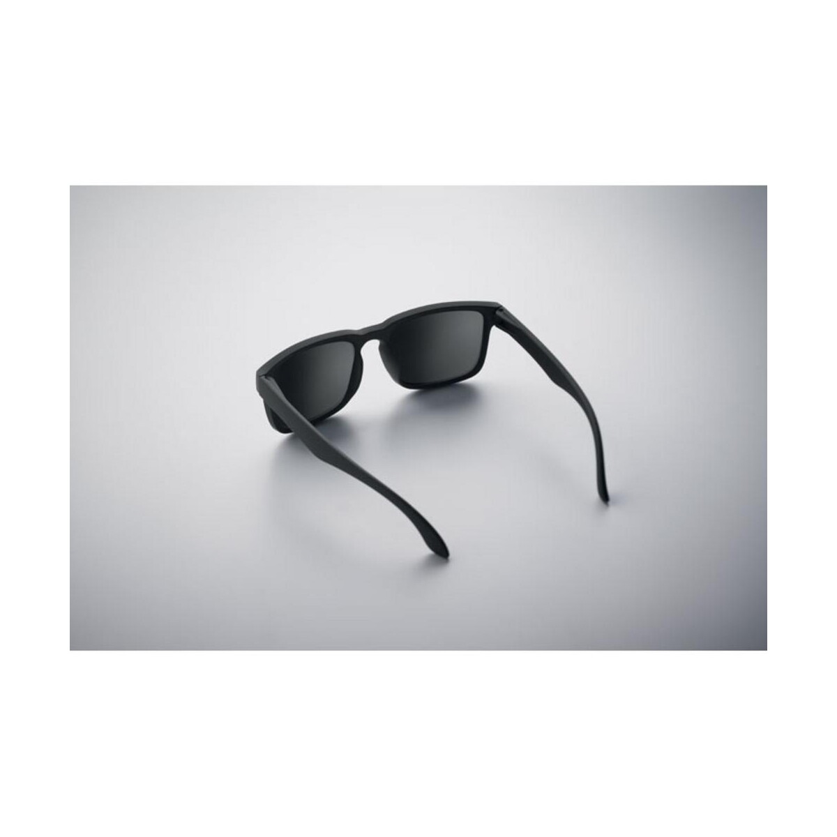 Okulary z logo – okulary przeciwsłoneczne uv400 crete mo2992-03-open Okulary przeciwsłoneczne UV400 CRETE mo2992-03-open