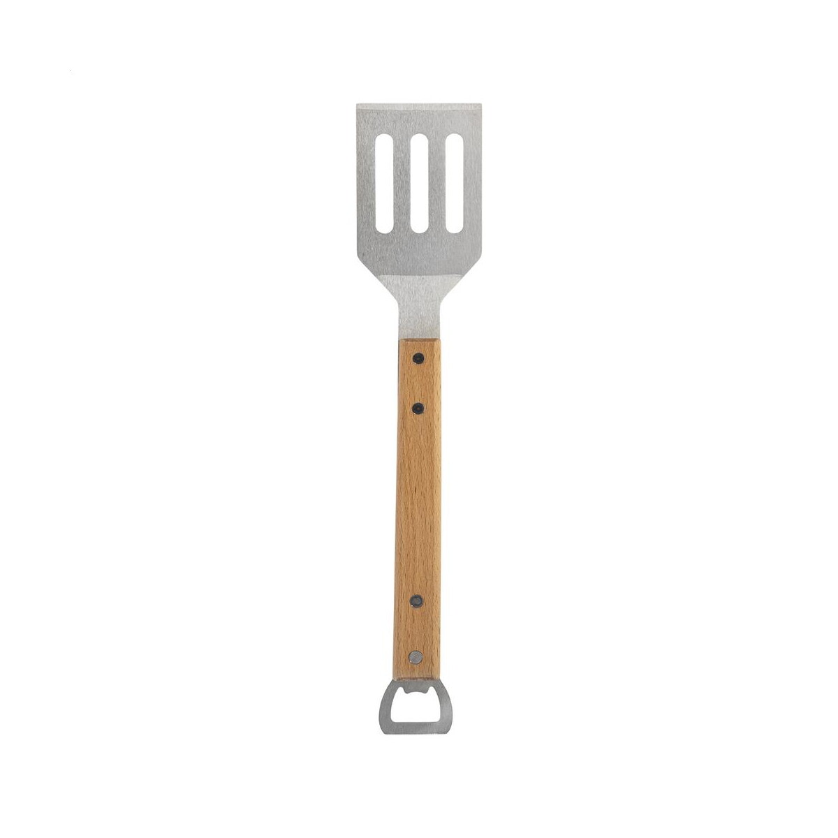 Pitmaster łopatka do grilla – naturalna/srebrna AP800800 Pitmaster łopatka do grilla - naturalna/srebrna