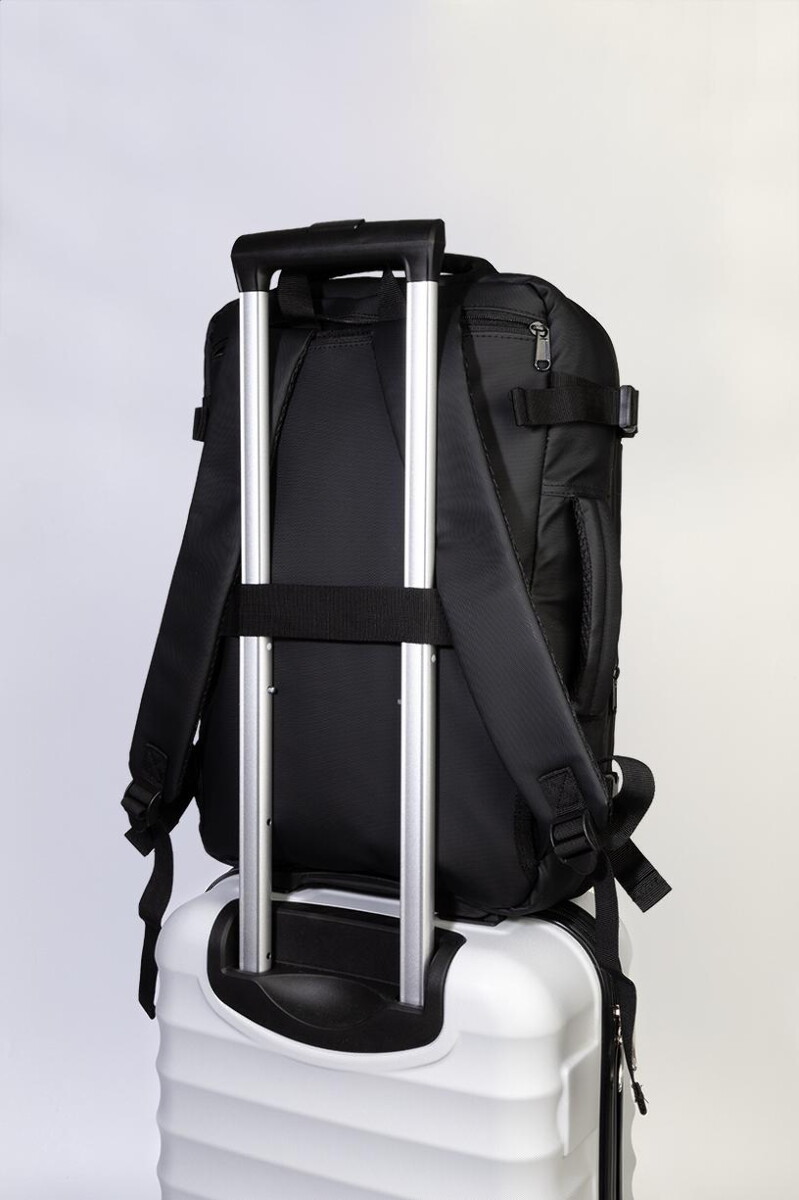 Plecaki z logo – aeroback próżniowy plecak kompresyjny AP864142-10__DG1 AeroBack próżniowy plecak kompresyjny AP864142-10__DG1