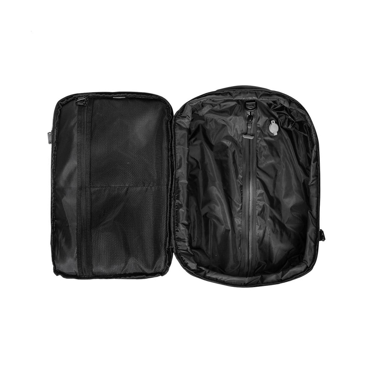 Plecaki z logo – aeroback próżniowy plecak kompresyjny AP864142-10__F AeroBack próżniowy plecak kompresyjny AP864142-10__F