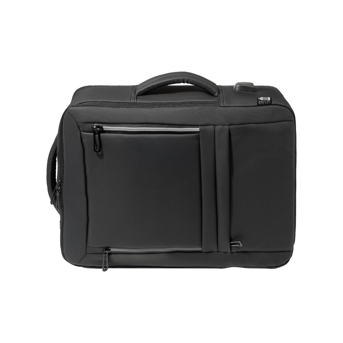 Plecaki z logo – molson plecak rpet AP800782-10__C Molson Plecak RPET AP800782-10__C