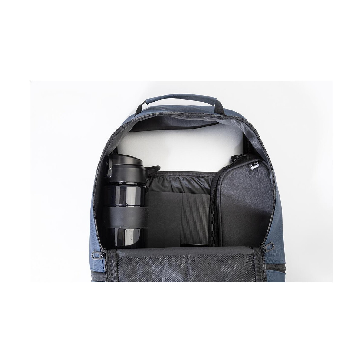 Plecaki z logo – rhodes plecak rpet AP800709-06__DG1 Rhodes Plecak RPET AP800709-06__DG1