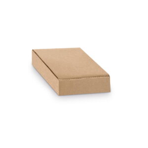 LEAKEY 20. Power bank 20'000 mAh wykonany w ABS pochodzącego z recyklingu (100% rABS) 97199_box