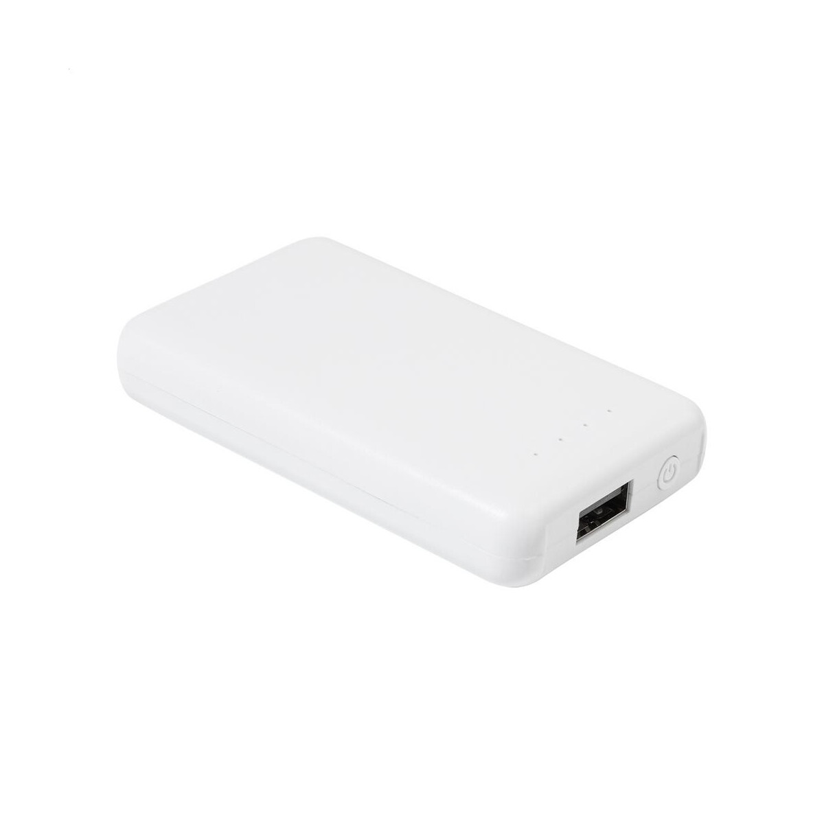 Powerbanki z logo – rabobank mini powerbank rabs AP864139-01 Rabobank Mini Powerbank RABS AP864139-01
