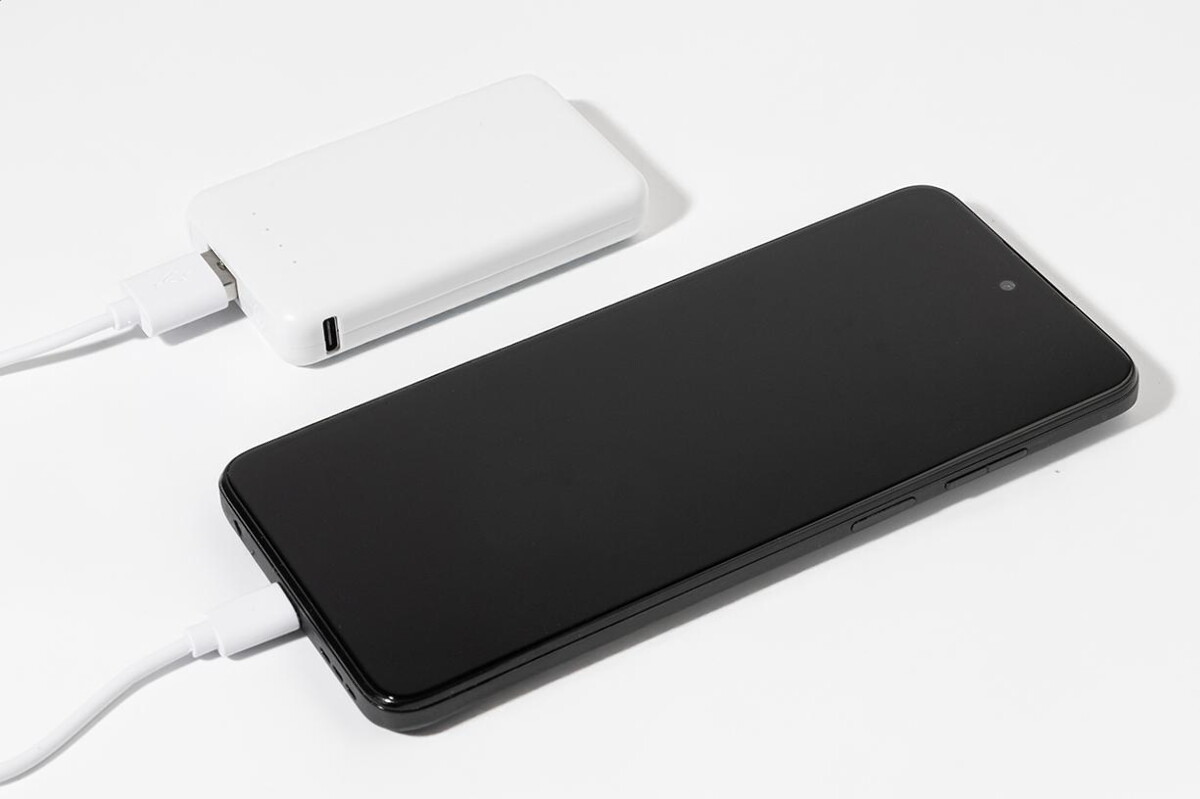 Powerbanki z logo – rabobank mini powerbank rabs AP864139-01__FC1 Rabobank Mini Powerbank RABS AP864139-01__FC1