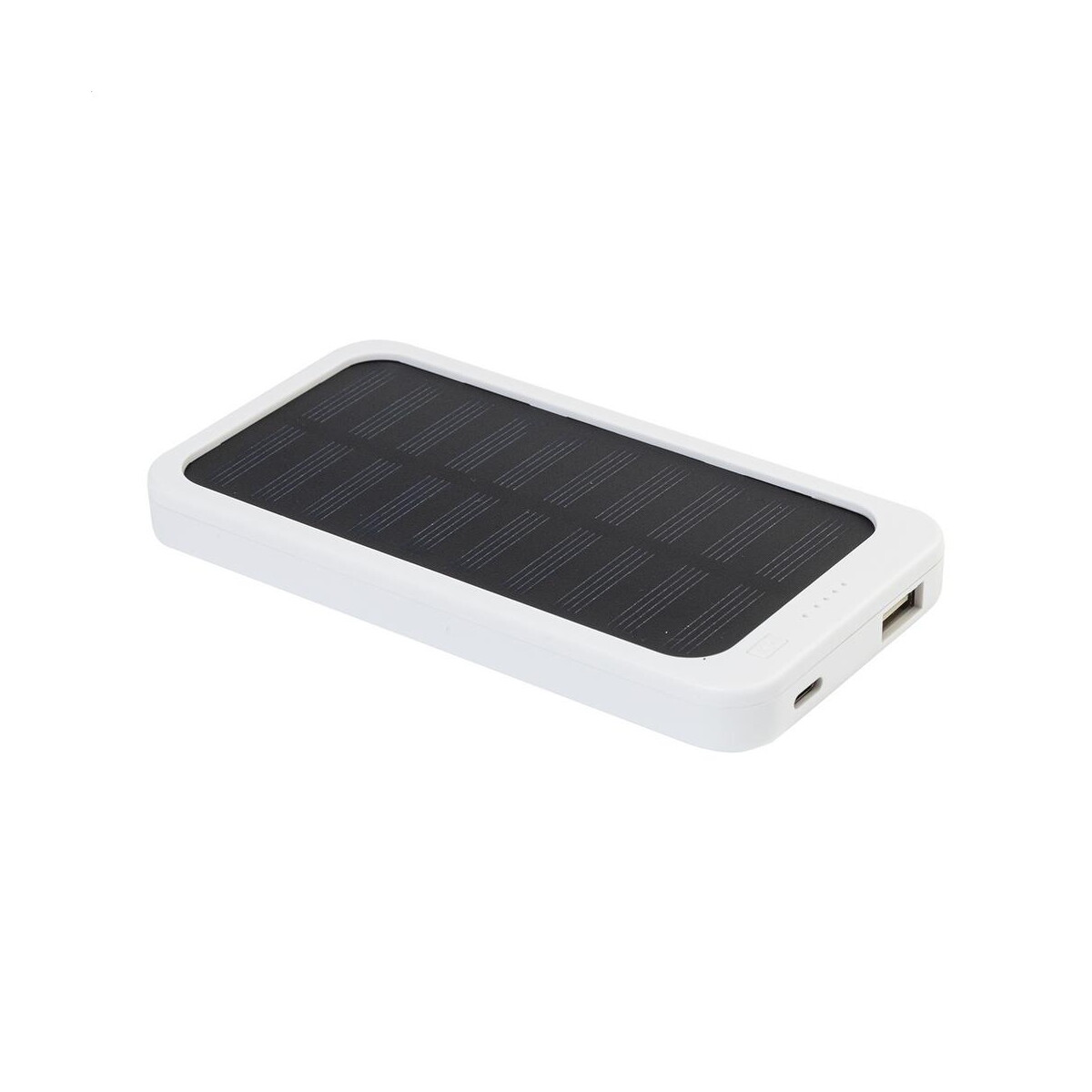 Powerbanki z logo – rabobank sun powerbank rabs AP864138-01 Rabobank Sun Powerbank RABS AP864138-01