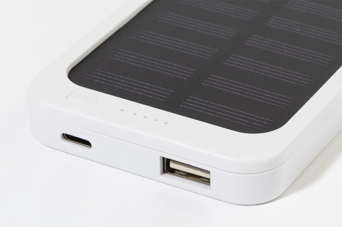 Powerbanki z logo – rabobank sun powerbank rabs AP864138-01__CU1 Rabobank Sun Powerbank RABS AP864138-01__CU1