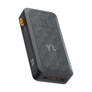 Xtorm FS5271seria Fuel powerbank o pojemności 27 000 mAh i mocy 67 W 12440190_eg_y1