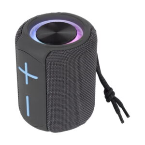 Prixton Beat Box głośnik - szary