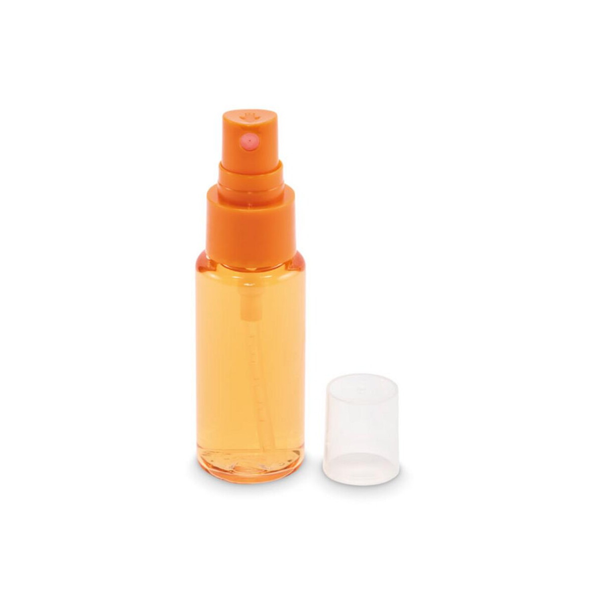 Produkty higieny osobistej z logo – mgiełka do ciała w sprayu 30ml mist mo2904-29 Mgiełka do ciała w sprayu 30ml MIST mo2904-29