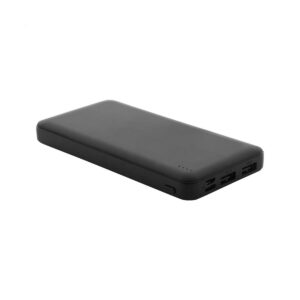 Rabobank XL Power bank RABS - czarny