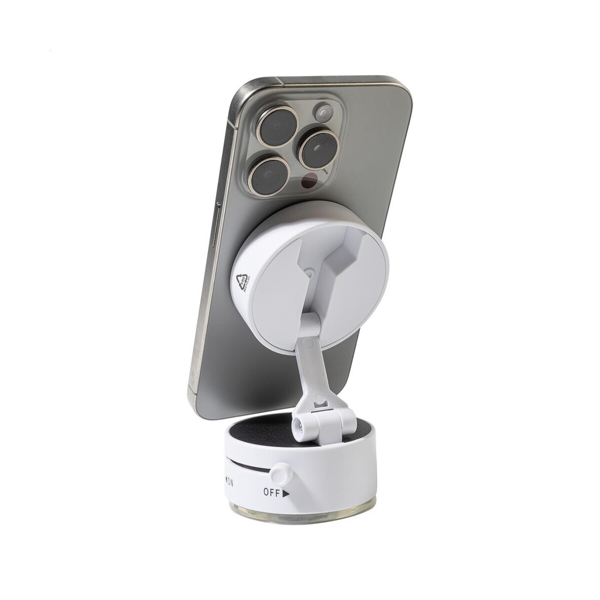 Samochodowe uchwyty do telefonu z logo – rabomag magnetyczny uchwyt samochodowy na telefon rabs AP864147-01__FC1 RaboMag Magnetyczny uchwyt samochodowy na telefon RABS AP864147-01__FC1