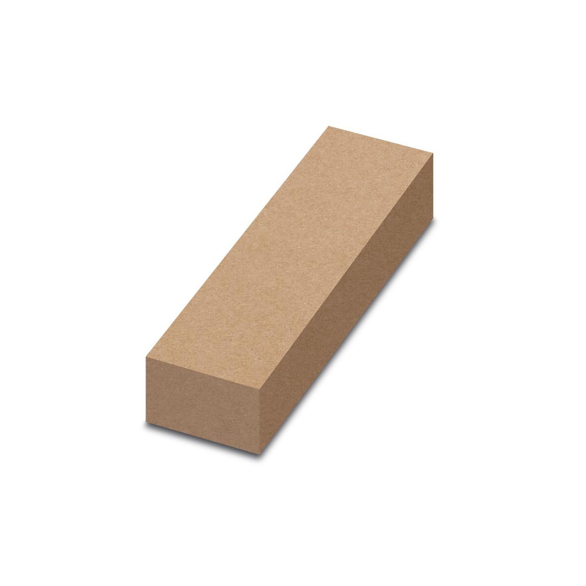 Szczotki do włosów z logo – dern. drewniana szczotka do włosów z bambusowymi ząbkami 95055_box DERN. Drewniana szczotka do włosów z bambusowymi ząbkami 95055_box