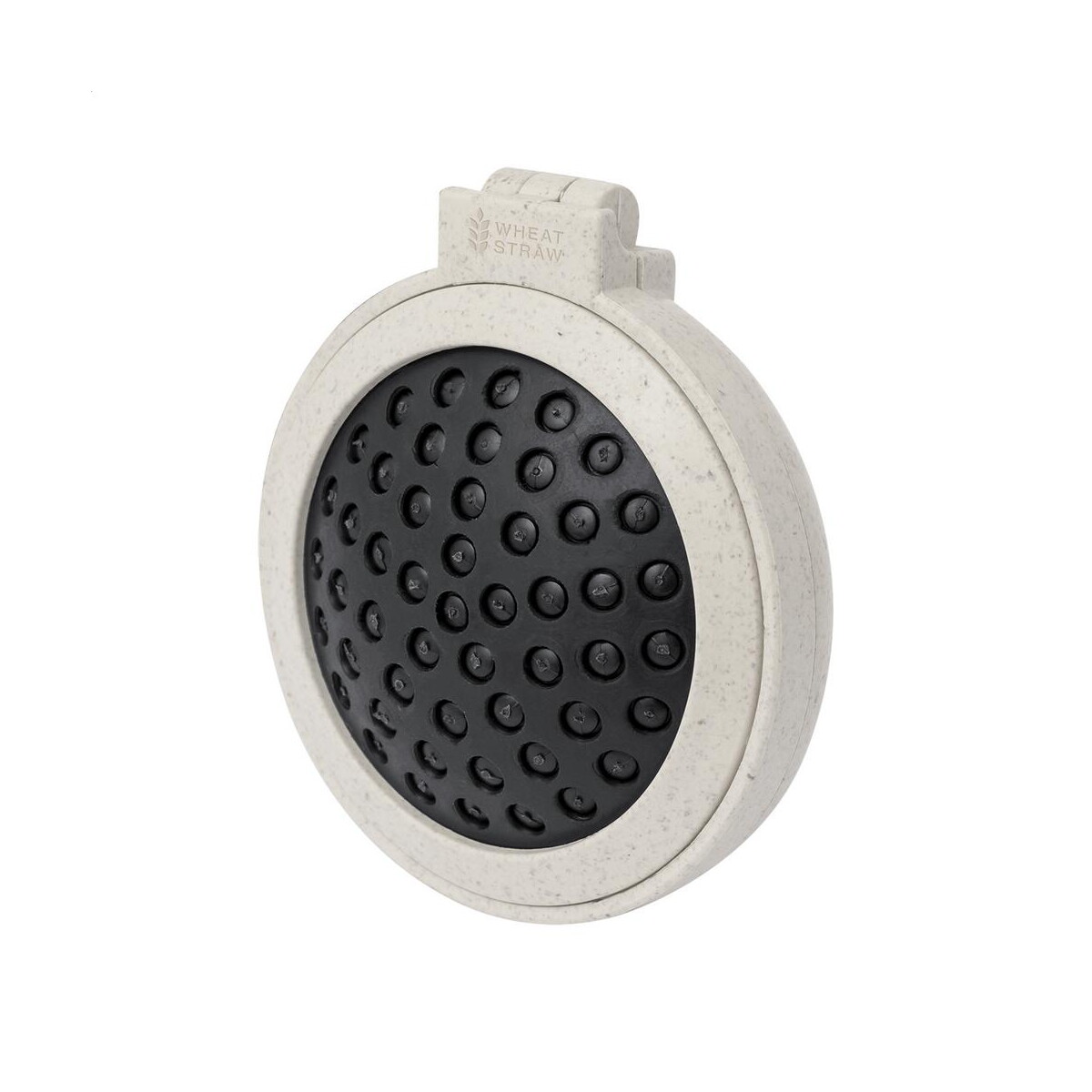 Szczotki do włosów z logo – webrush lustro z szczotką do włosów AP733673-00__F Webrush lustro z szczotką do włosów AP733673-00__F