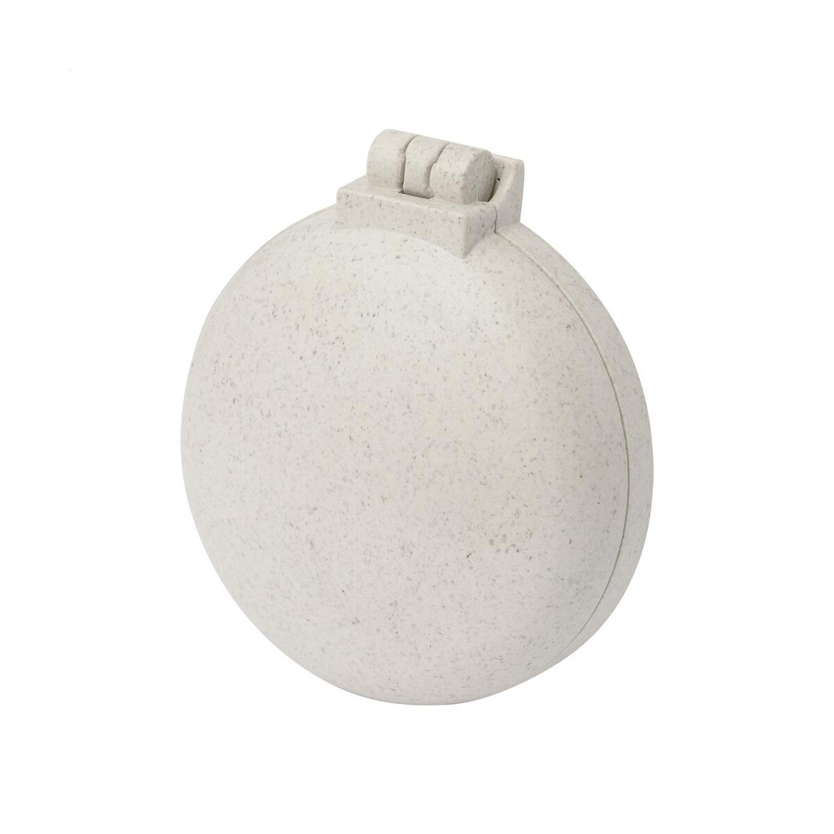 Szczotki do włosów z logo – webrush lustro z szczotką do włosów AP733673-00__G Webrush lustro z szczotką do włosów AP733673-00__G