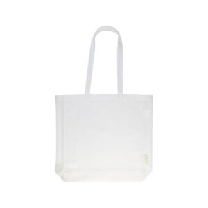 Guspex Hue torba na zakupy z recyklingowanej bawełny AP800692-01__A
