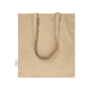 Totepex Hue torba na zakupy z recyklingowanej bawełny AP800694-00