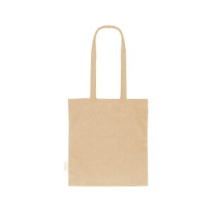 Totepex Hue torba na zakupy z recyklingowanej bawełny AP800694-00__A