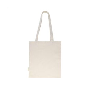 Totepex torba na zakupy z recyklingowanej bawełny AP800695-00__A