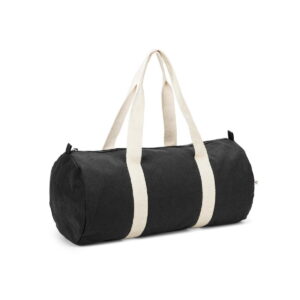 SAINT SPORT. Torba sportowa z bawełny z recyklingu i poliestru z recyklingu (380 g/m²) 92535_103