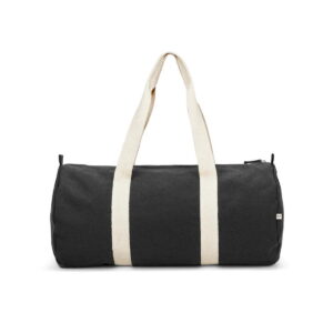 SAINT SPORT. Torba sportowa z bawełny z recyklingu i poliestru z recyklingu (380 g/m²) 92535_103-a