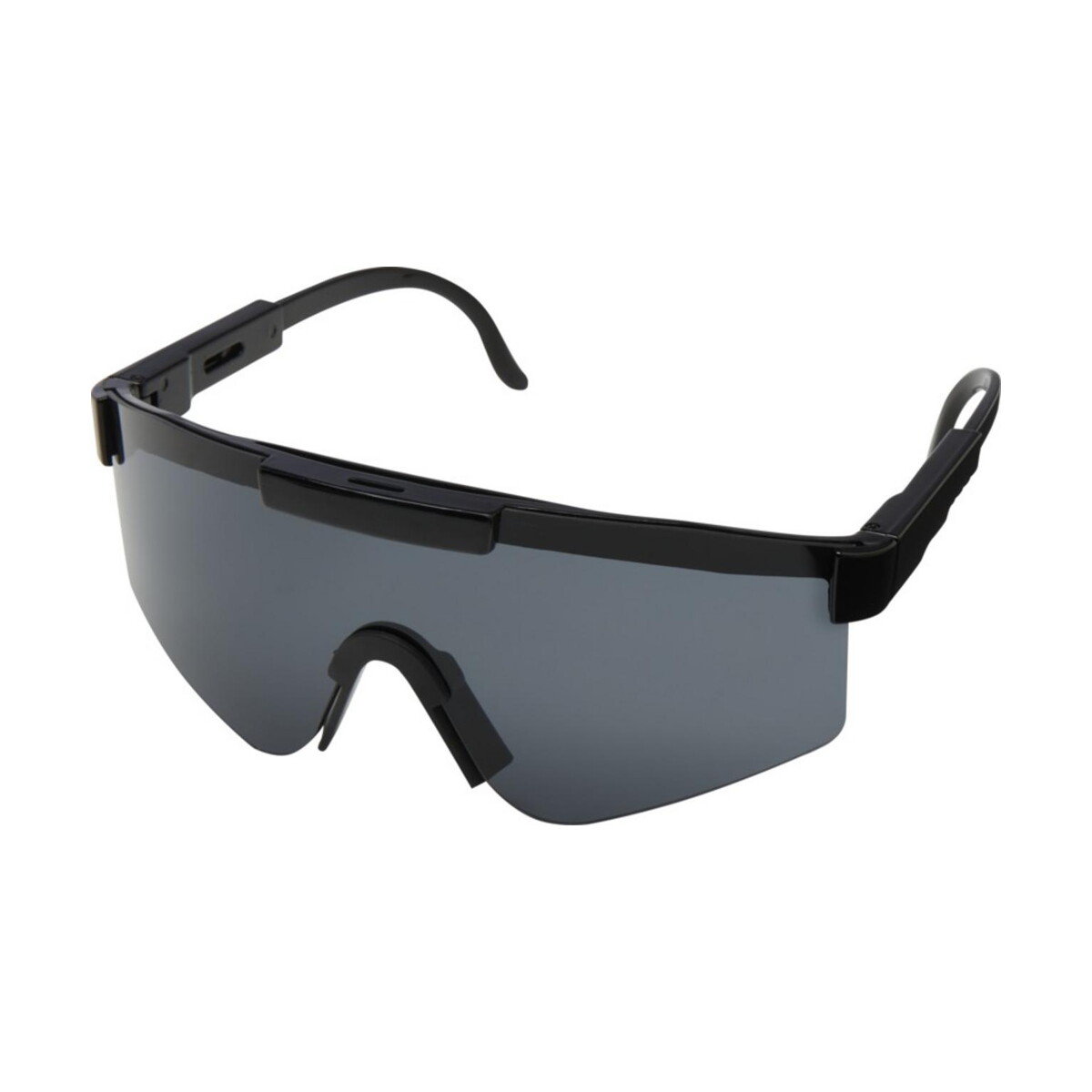 Ward okulary sportowe – czarne 12704790 Ward okulary sportowe - czarne