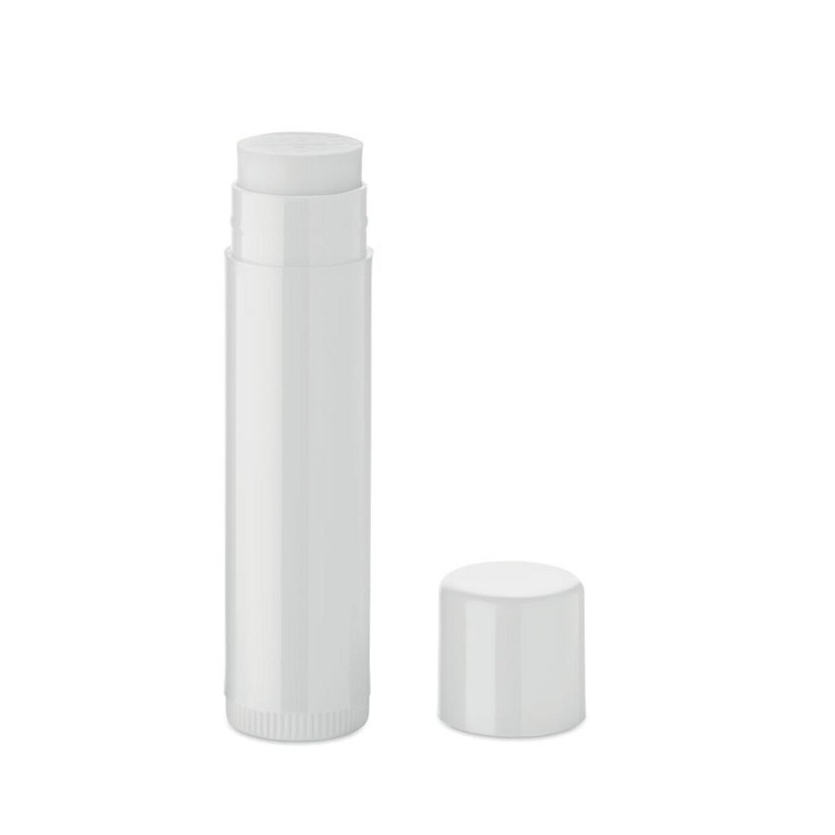 Wegański balsam do ust SPF10 LABBRA – biały mo2915-06 Wegański balsam do ust SPF10 LABBRA - biały